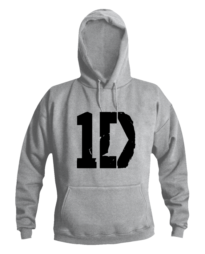 Džemperis One direction Džemperis One direction